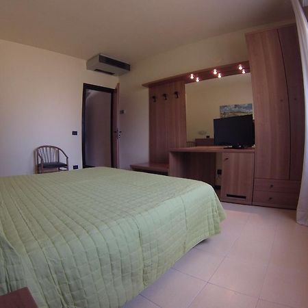 Hotel Italia Occhiobello Kültér fotó