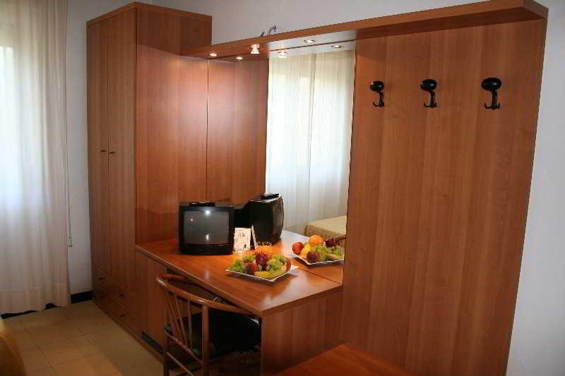 Hotel Italia Occhiobello Kültér fotó